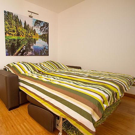 Apartments Bohinjskih 7 Δωμάτιο φωτογραφία