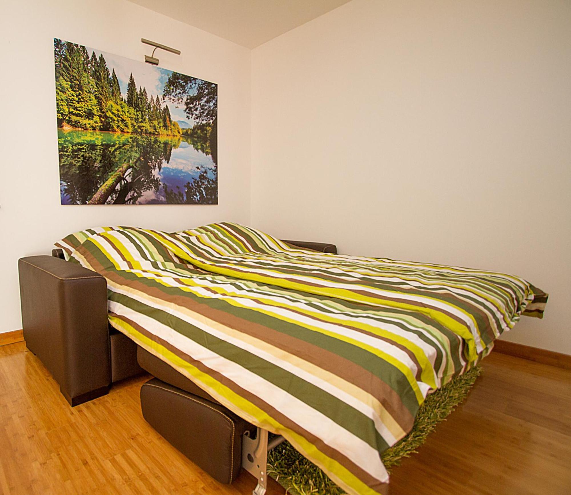 Apartments Bohinjskih 7 Δωμάτιο φωτογραφία