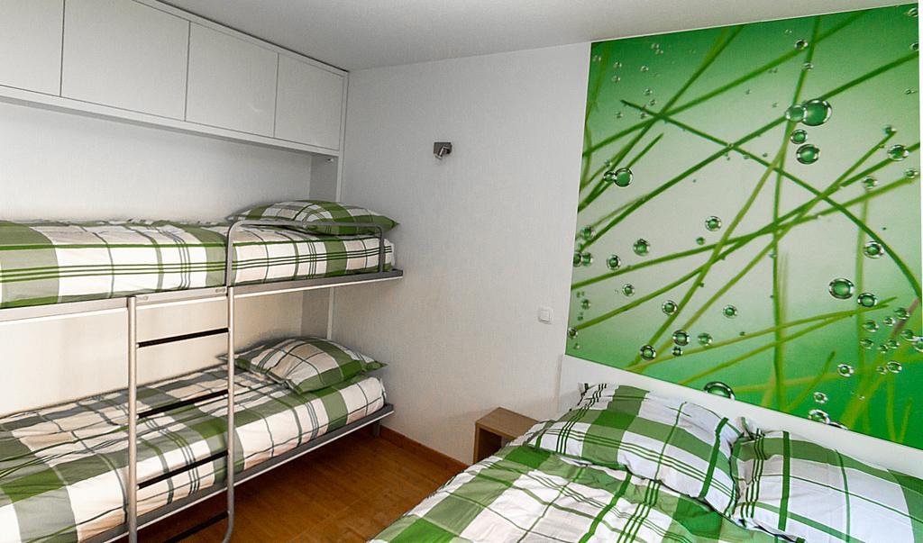 Apartments Bohinjskih 7 Δωμάτιο φωτογραφία