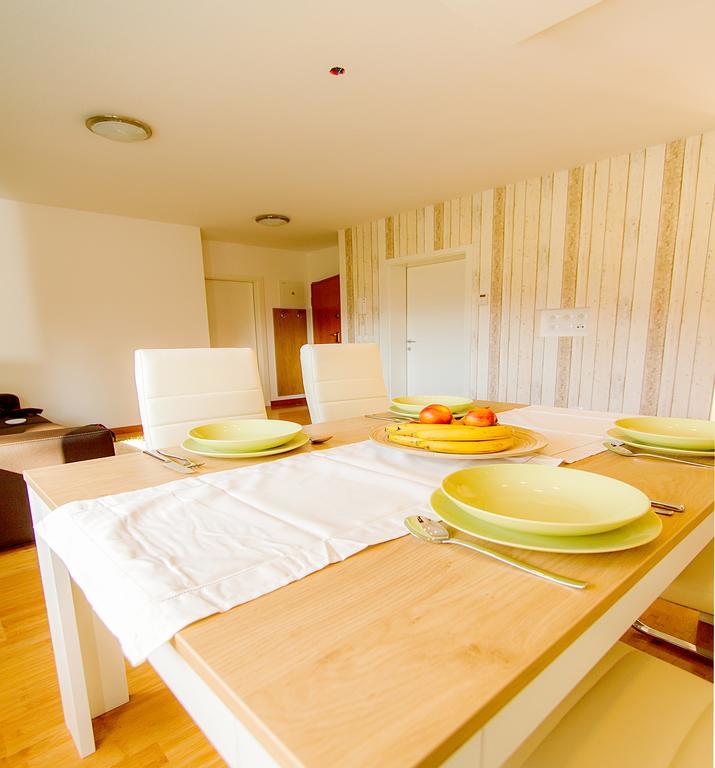 Apartments Bohinjskih 7 Δωμάτιο φωτογραφία