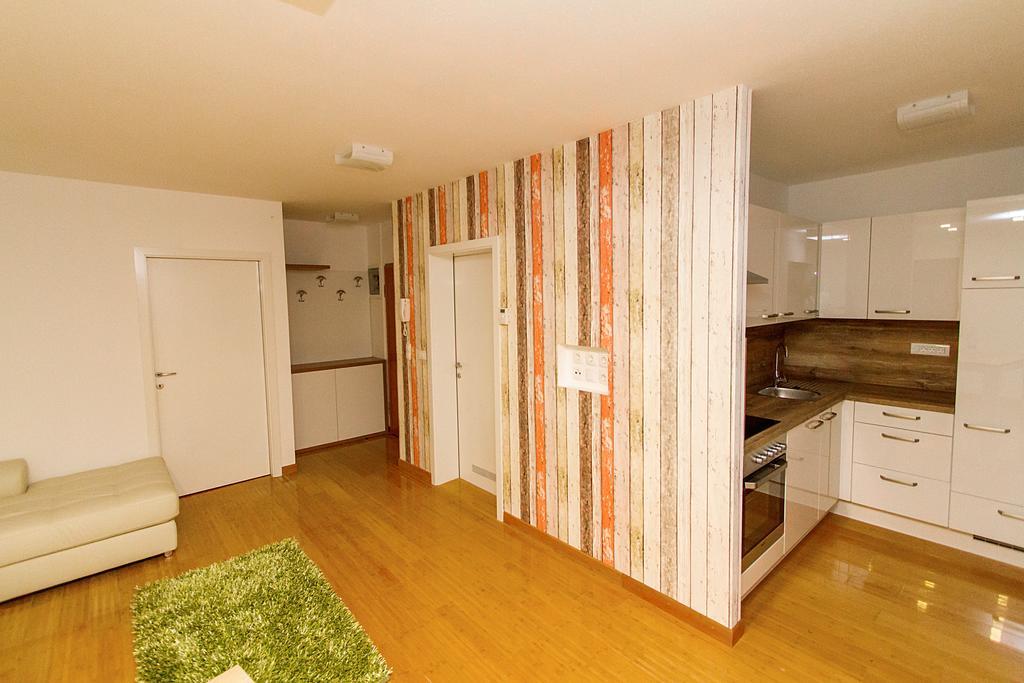 Apartments Bohinjskih 7 Δωμάτιο φωτογραφία