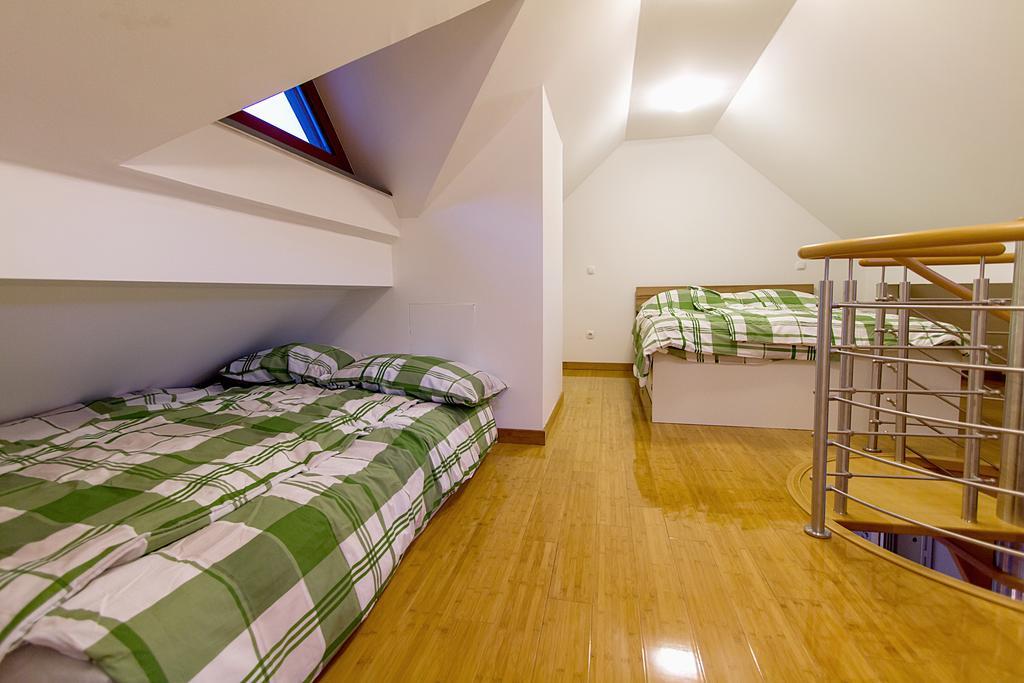 Apartments Bohinjskih 7 Δωμάτιο φωτογραφία