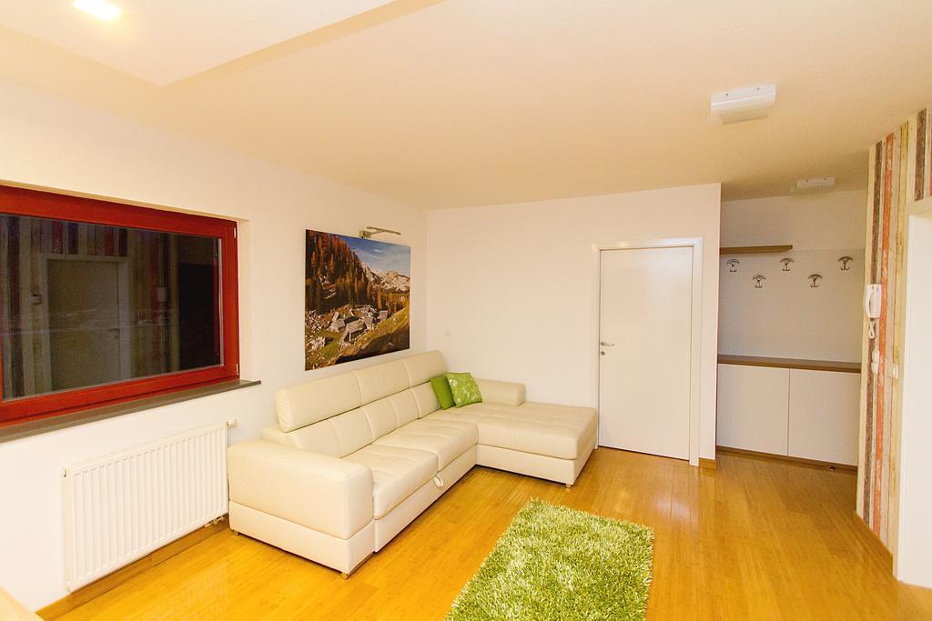 Apartments Bohinjskih 7 Δωμάτιο φωτογραφία