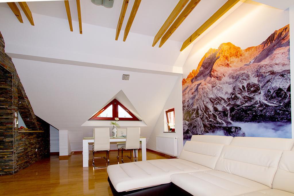 Apartments Bohinjskih 7 Εξωτερικό φωτογραφία