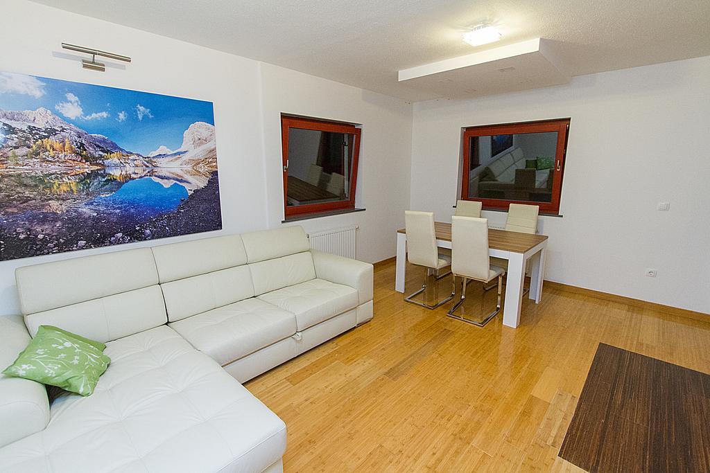 Apartments Bohinjskih 7 Δωμάτιο φωτογραφία