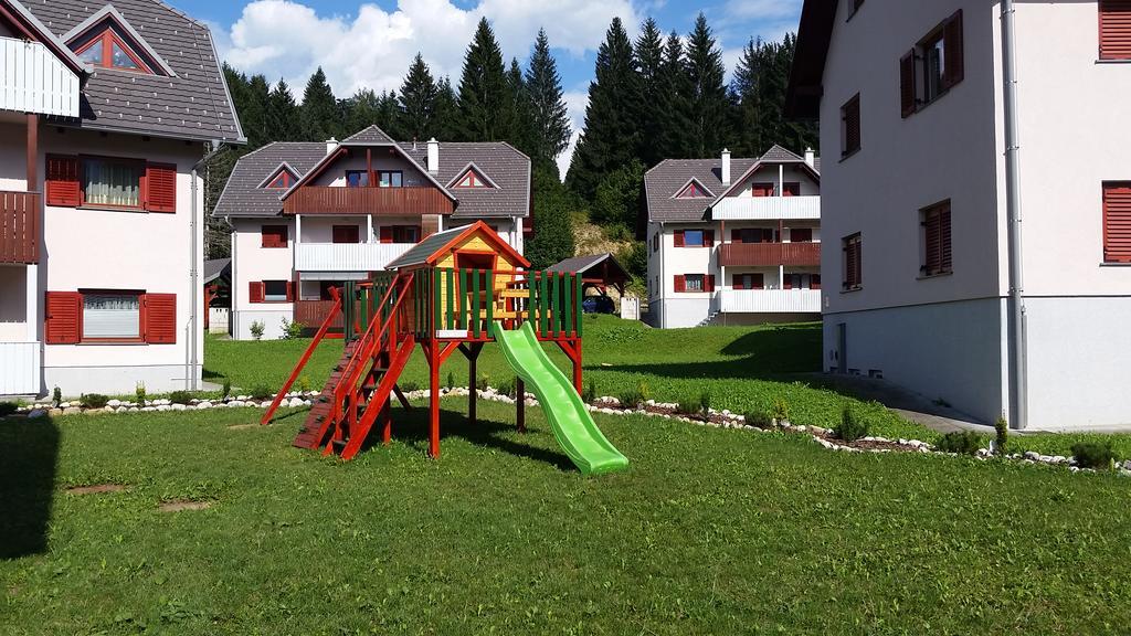 Apartments Bohinjskih 7 Εξωτερικό φωτογραφία